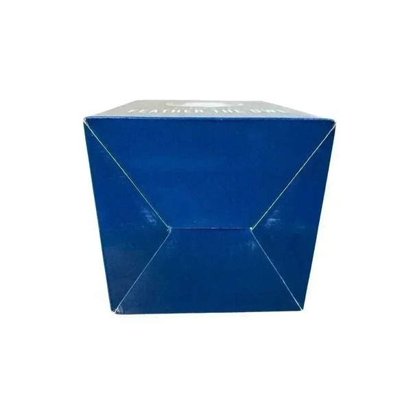 Young Living -KidScents Feather The Owl -Kids Ultrasonic Diffuser -New/Sealed - Picture 6 of 6